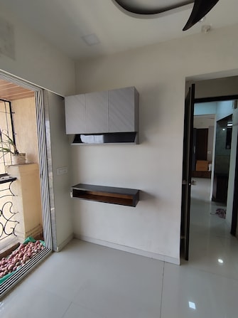 1 BHK Apartment For Resale in Bhagwati Skylon Kalyan East Thane  7493352