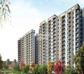 4 BHK Apartment For Rent in LnT Raintree Boulevard Hebbal Bangalore  7493324