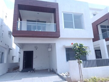 3 BHK Villa For Resale in Pruthvi Adithya Belmont Greene Tellapur Hyderabad  7493345