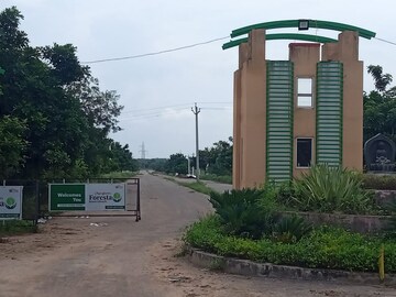  Plot – Exterior View View at Sikar Road - for Sale