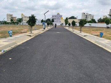  Plot For Sale in Chandapura