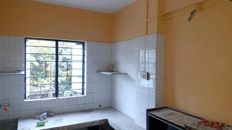 Kitchen, mahesh-society 2 Bedroom 1000 Sq.Ft. Apartment In Bibwewadi Pune 7493402