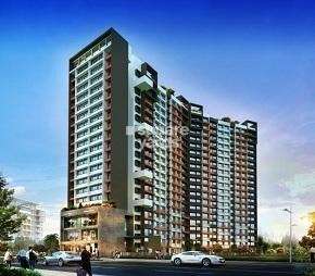 2 BHK Apartment For Resale in Malad East Mumbai  7493400