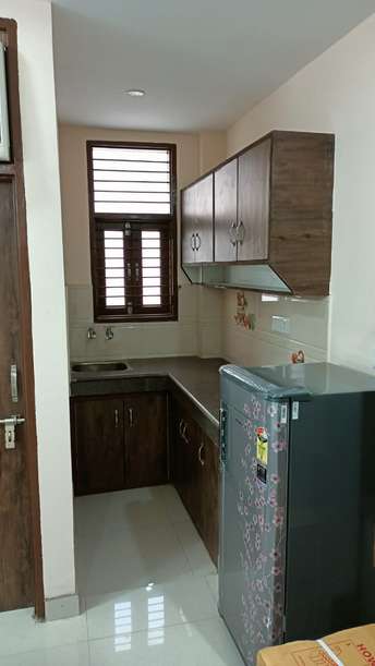 1 BHK Apartment For Rent in Sector 15 Gurgaon  7493377