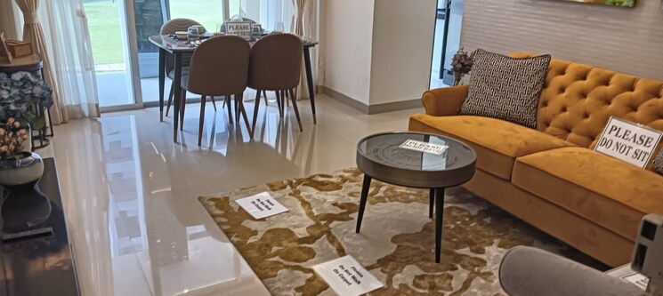 Team Area, siddhivinayak-orchid-enclave 2 Bedroom 580 Sq.Ft. Apartment In Taloja Navi Mumbai 7493392