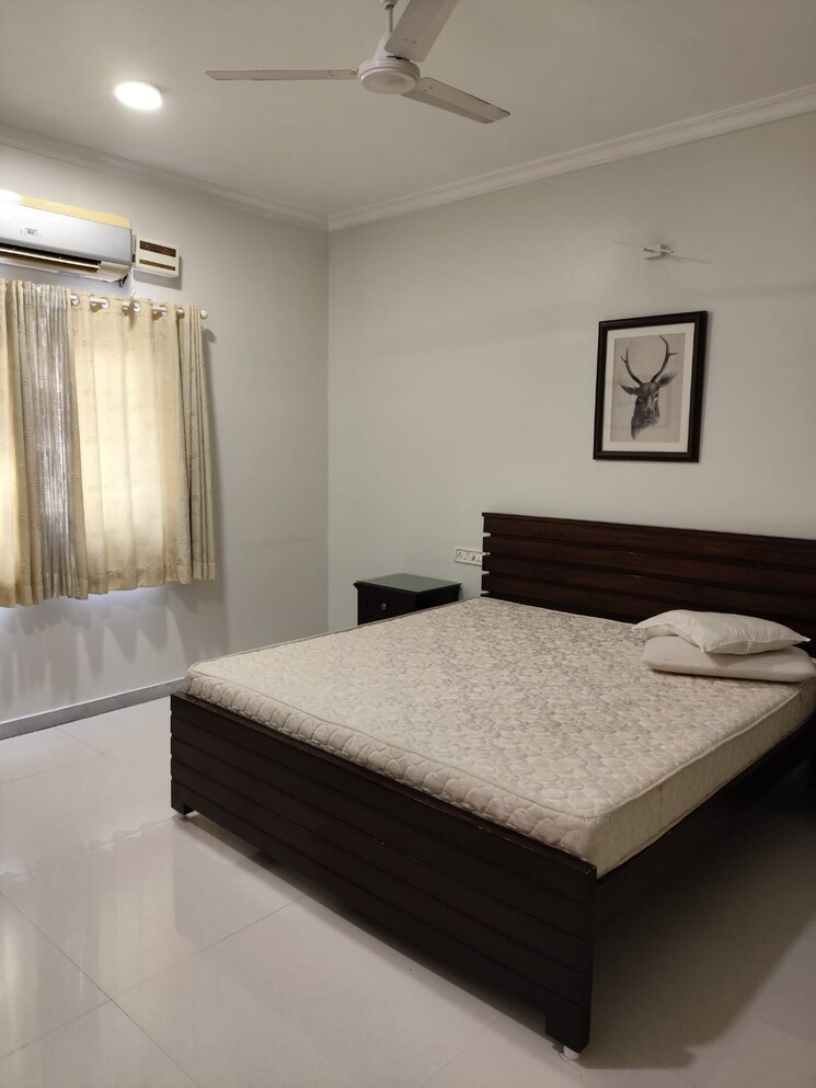 Bedroom, siddhivinayak-orchid-enclave 2 Bedroom 580 Sq.Ft. Apartment In Taloja Navi Mumbai 7493392