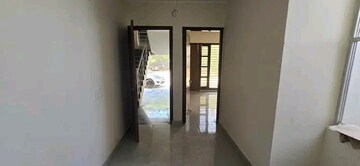 Living Room in 2 BHK Apartment at Sector 127 – for Sale