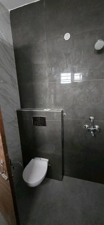 Bathroom in 2 BHK Apartment at Sector 127 – for Sale
