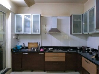 3.5 BHK Apartment For Rent in VTP Urban Space Nibm Road Pune  7493453