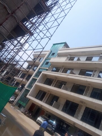 3 BHK Apartment – Exterior View View at Signature Global Prime, Sector 63a - for Sale