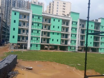 3 BHK Apartment – Exterior View View at Signature Global Prime, Sector 63a - for Sale