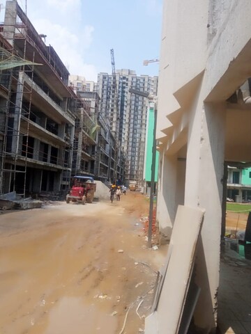 3 BHK Apartment – Exterior View View at Signature Global Prime, Sector 63a - for Sale