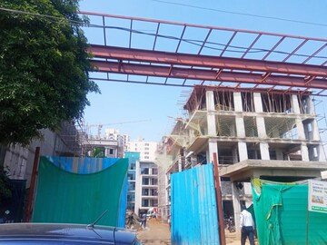 3 BHK Apartment – Exterior View View at Signature Global Prime, Sector 63a - for Sale