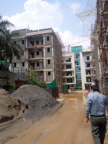 3 BHK Apartment – Exterior View View at Signature Global Prime, Sector 63a - for Sale