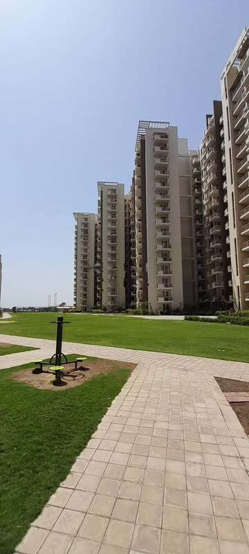 3 BHK Apartment For Rent in M3M Woodshire Sector 107 Gurgaon  7493418