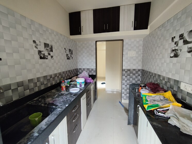 Kitchen, sai-heights-kalyan-east 2 Bedroom 930 Sq.Ft. Apartment In Kalyan East Thane 7493501