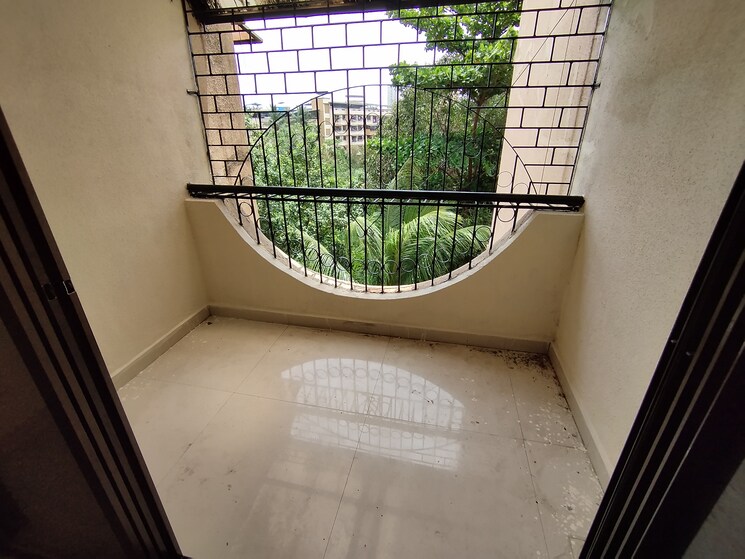 Balcony, sai-heights-kalyan-east 2 Bedroom 930 Sq.Ft. Apartment In Kalyan East Thane 7493501