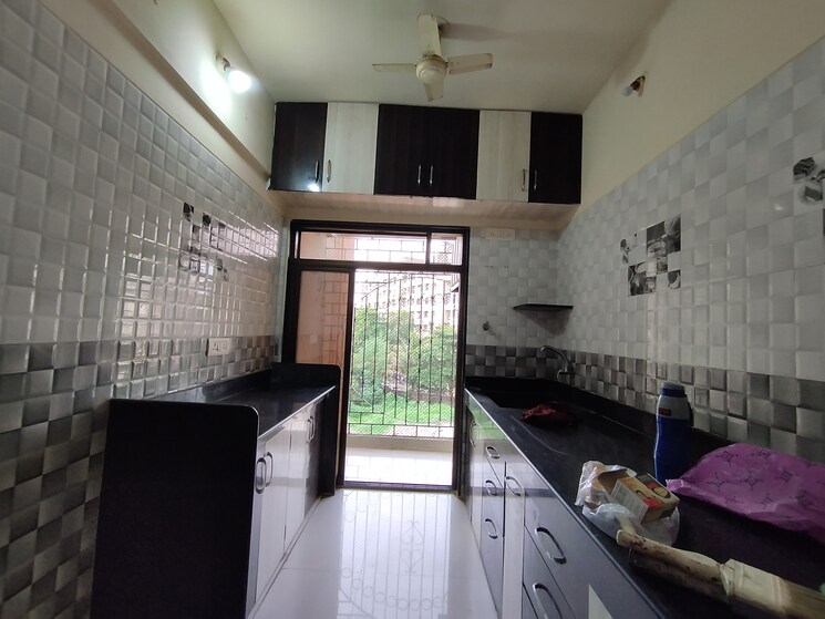 Kitchen, sai-heights-kalyan-east 2 Bedroom 930 Sq.Ft. Apartment In Kalyan East Thane 7493501