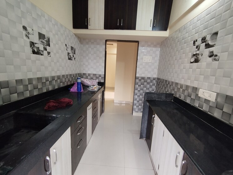 Kitchen, sai-heights-kalyan-east 2 Bedroom 930 Sq.Ft. Apartment In Kalyan East Thane 7493501