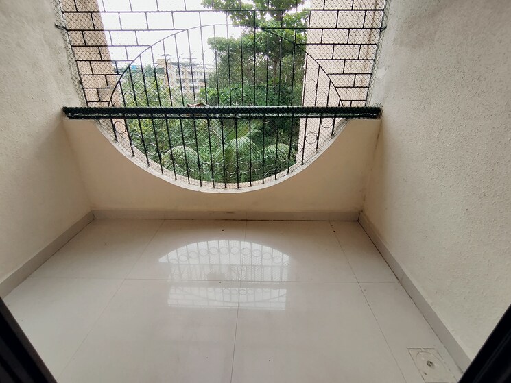 Balcony, sai-heights-kalyan-east 2 Bedroom 930 Sq.Ft. Apartment In Kalyan East Thane 7493501