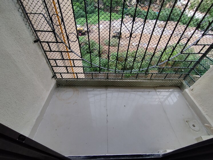 Balcony, sai-heights-kalyan-east 2 Bedroom 930 Sq.Ft. Apartment In Kalyan East Thane 7493501