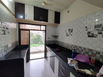 2 BHK Apartment For Resale in Sai Heights Kalyan East Kalyan East Thane  7493501