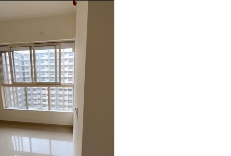 Master Bedroom, mahindra-happinest-kalyan 2 Bedroom 495 Sq.Ft. Apartment In Kalyan West Thane 7493159