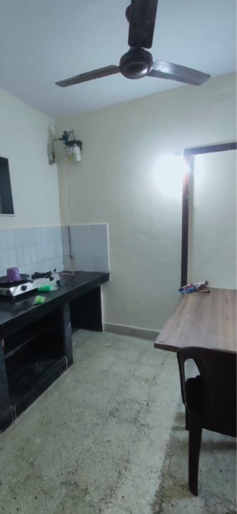 1 BHK Apartment For Rent in Voltas Employees CHS Mhada Colony Thane  7493512