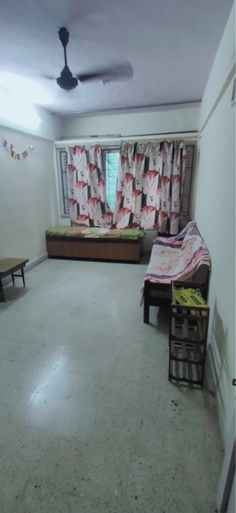 1 BHK Apartment For Rent in Voltas Employees CHS Mhada Colony Thane  7493512