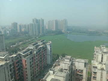 2 BHK Apartment – Exterior View View at Royal Oasis, Malad West - for Sale