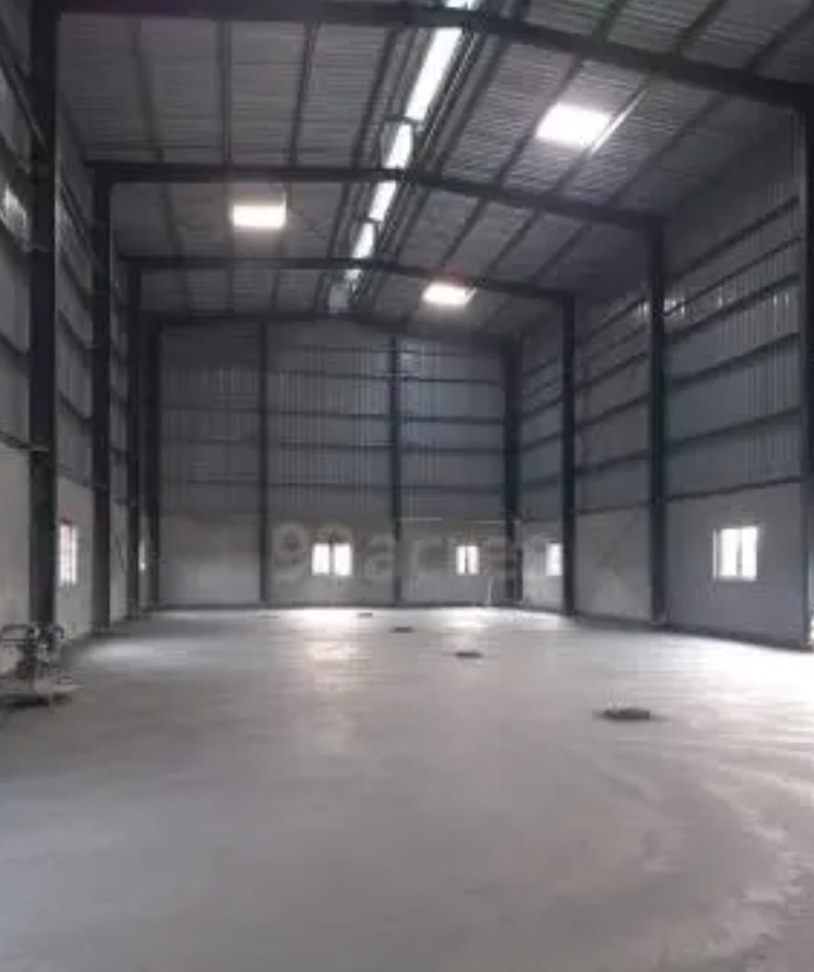 Commercial Warehouse 450 Sq.Yd. For Rent in Chembur Mumbai  7493542