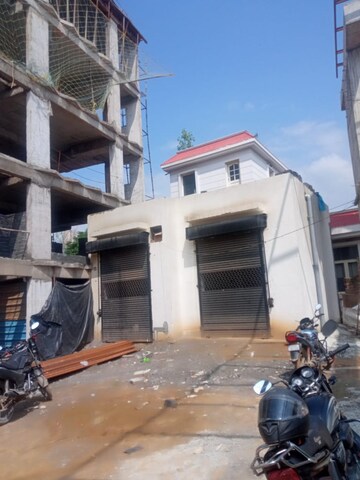 3 BHK Apartment – Exterior View View at Signature Global City 63A, Sector 63a - for Sale