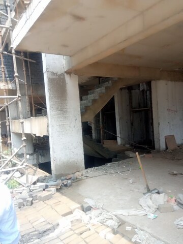 Building Lobby in 3 BHK Apartment at Signature Global City 63A, Sector 63a – for Sale