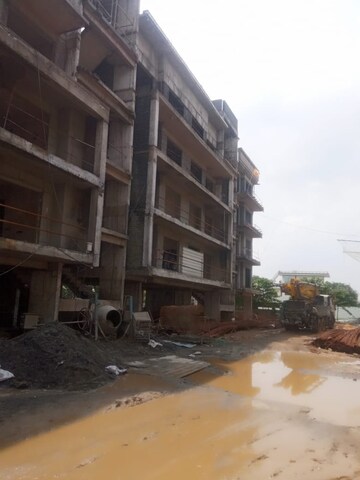 3 BHK Apartment – Exterior View View at Signature Global City 63A, Sector 63a - for Sale