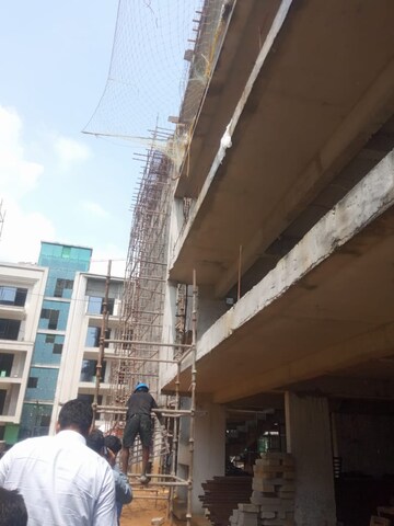 3 BHK Apartment – Exterior View View at Signature Global City 63A, Sector 63a - for Sale