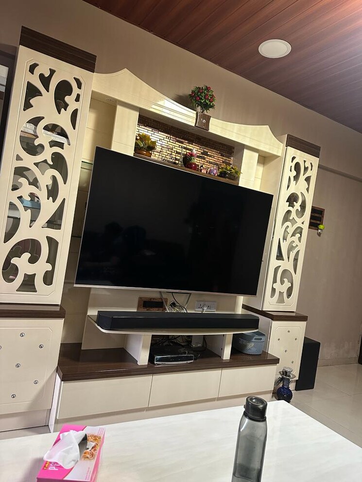 undefined, rustomjee-crown 4 Bedroom 2500 Sq.Ft. Apartment In Prabhadevi Mumbai 7493582