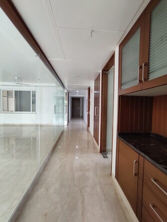 4 BHK Builder Floor For Rent in Siri Fort Delhi  7493579