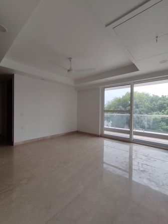 4 BHK Builder Floor For Rent in Siri Fort Delhi  7493579