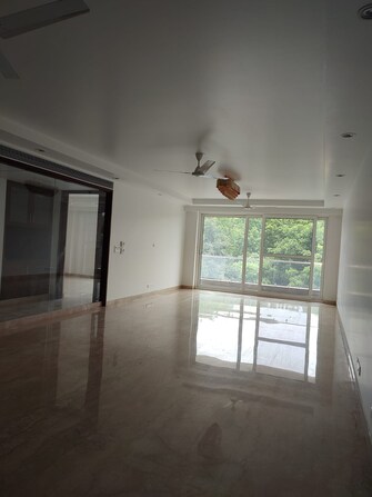 4 BHK Builder Floor For Rent in Siri Fort Delhi  7493579