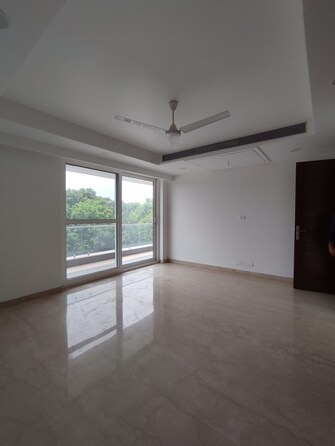 4 BHK Builder Floor For Rent in Siri Fort Delhi  7493579