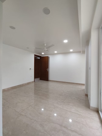 4 BHK Builder Floor For Rent in Siri Fort Delhi  7493579