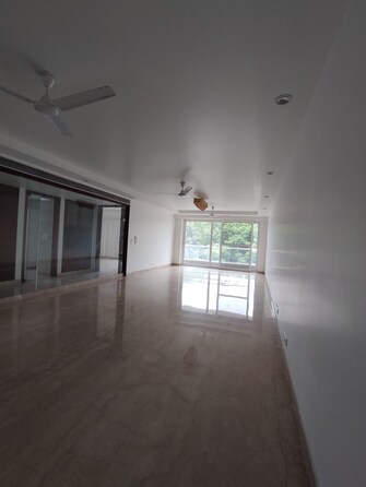 4 BHK Builder Floor For Rent in Siri Fort Delhi  7493579