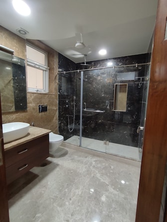 4 BHK Builder Floor For Rent in Siri Fort Delhi  7493579