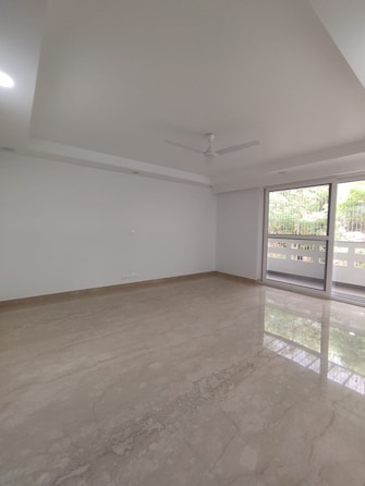 4 BHK Builder Floor For Rent in Siri Fort Delhi  7493579