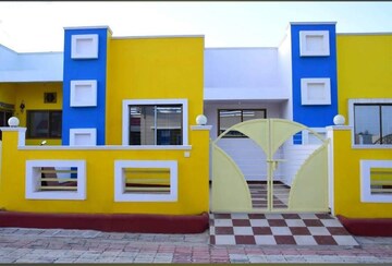 2 BHK Independent House For Resale in Katangi Jabalpur  7491315