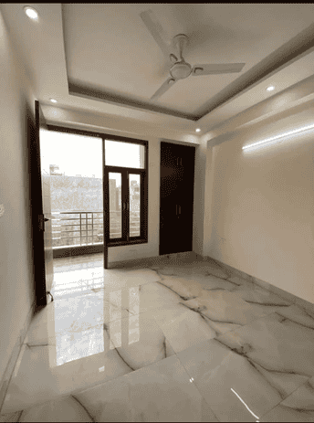 2 BHK Builder Floor For Rent in Chattarpur Delhi  7493664