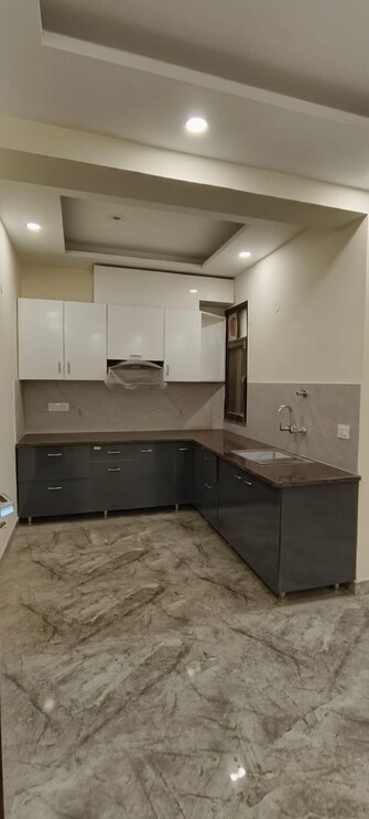 3 BHK Builder Floor For Rent in South City 1 Gurgaon  7493590