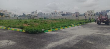  Plot For Sale in Kogilu