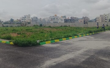 Plot For Sale in Kogilu