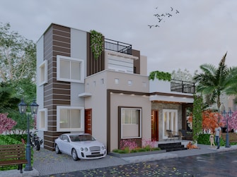 2 BHK Independent House For Resale in Kesnand Pune  7493566